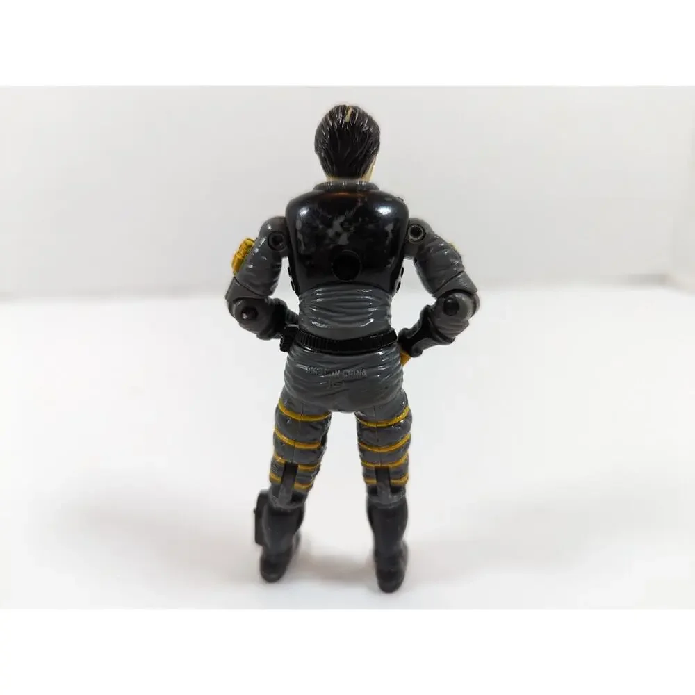 GI Joe Sci-Fi v2 Action Figure Only ARAH 1991 Vintage Missing some paint